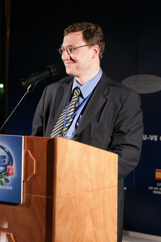 Mr. Mark Hainonen - REFAIR General Manager